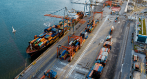 Jasa Pengiriman Cargo Laut Murah Jakarta Manado Terbaik